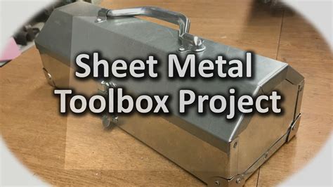 sheet metal projects for high school students|year 8 metal work projects.